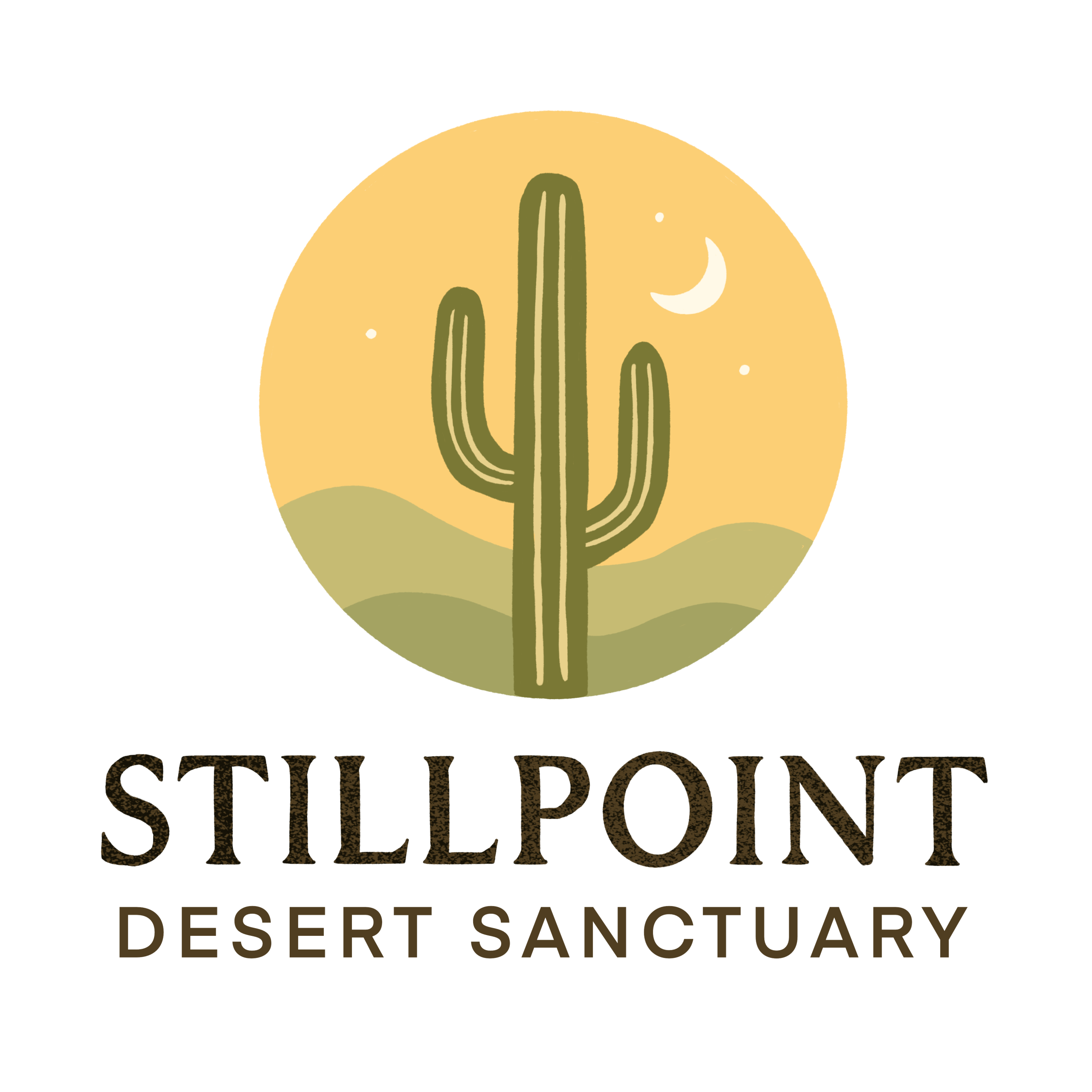 Stillpoint Logo
